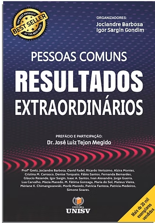 Pessoas Comuns, Resultados Extraordinários