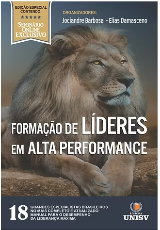 Formação de Líderes em Alta Performance
