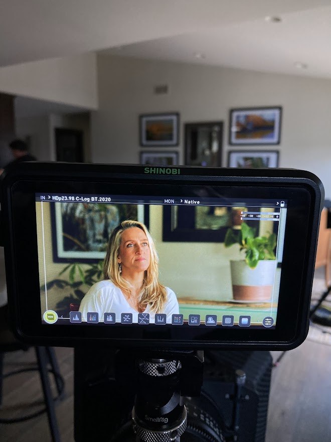 Maria do Sol Interviews