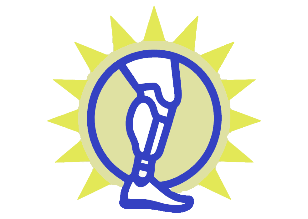 Maria's Mobility Fund Logo